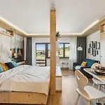 Apartman 