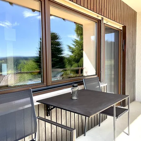 -das Waldo- Mit Ausblick *