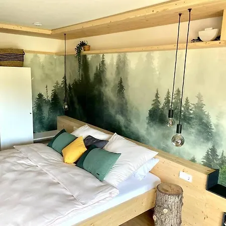 Apartamento -das Waldo- Mit Ausblick *