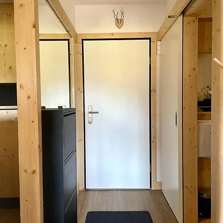 -das Waldo- Mit Ausblick Apartment