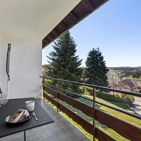 -das Waldo- Mit Ausblick *